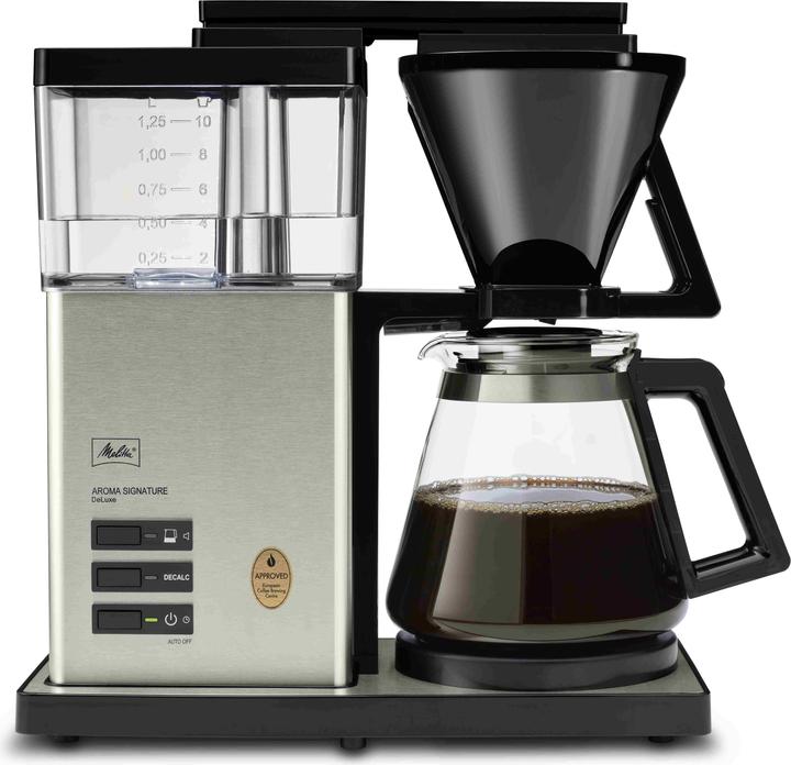Produktbild Melitta AromaSignature DeLuxe