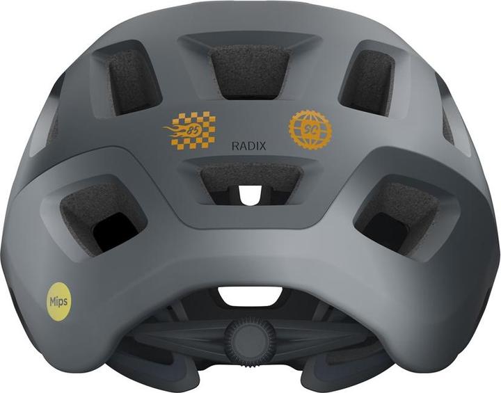 Image du produit Giro Radix MIPS Helmet (55 cm)