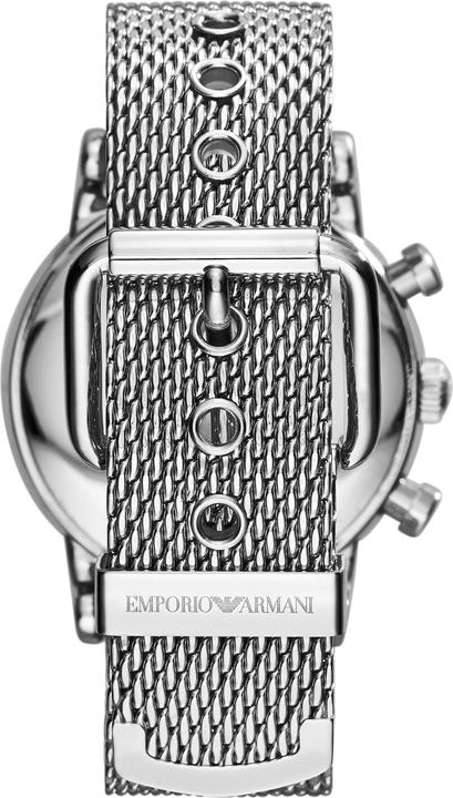 Immagine prodotto Emporio Armani Luigi (Cronografo, 46 mm)