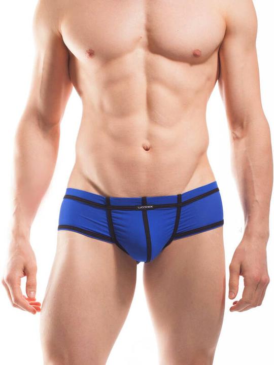 Blau