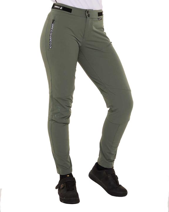 Actual product image Dharco Womens Gravity Pants (L)