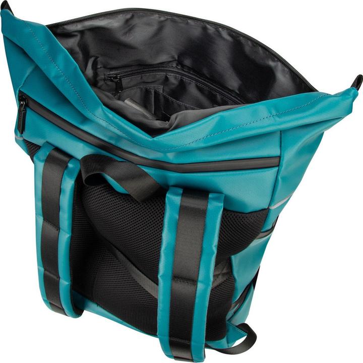 Actual product image Strellson stockwell 2.0 sebastian backpack lvz (26 l)