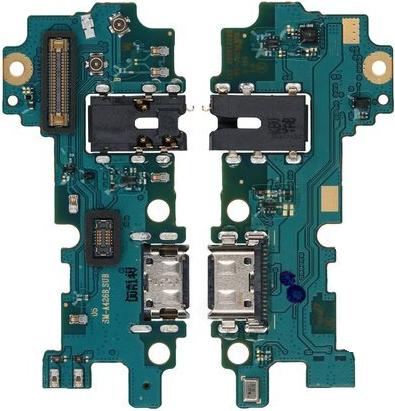 Productafbeelding Samsung Ladeanschluss Flex für Galaxy A42 5G A426