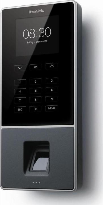 Produktbild Safescan TimeMoto TM-626