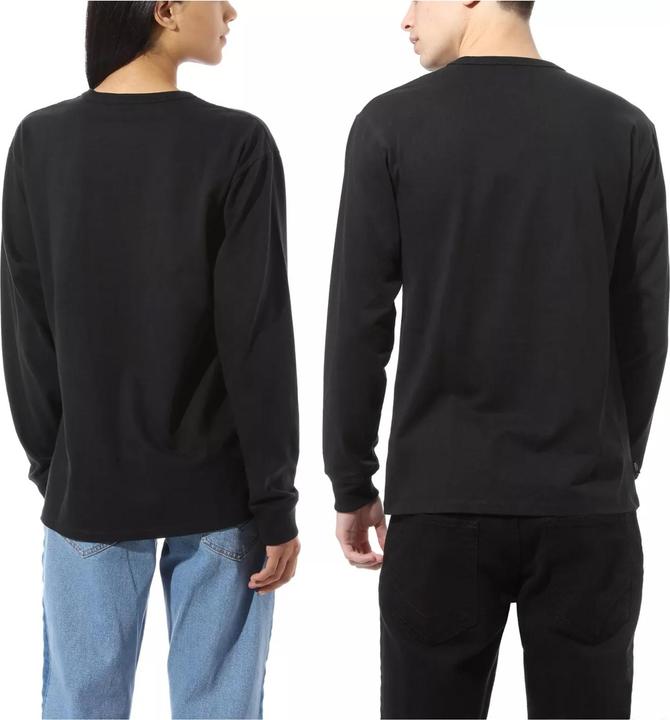 Image du produit Vans Kyle Walker Off the Wall Longsleeve (M)