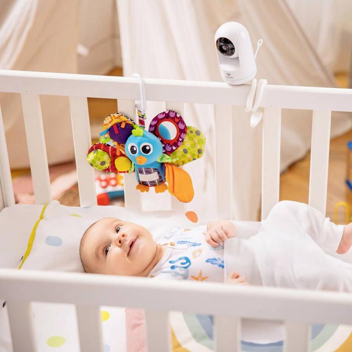 Actual product image Truelife TLNCH Babyphone accessories