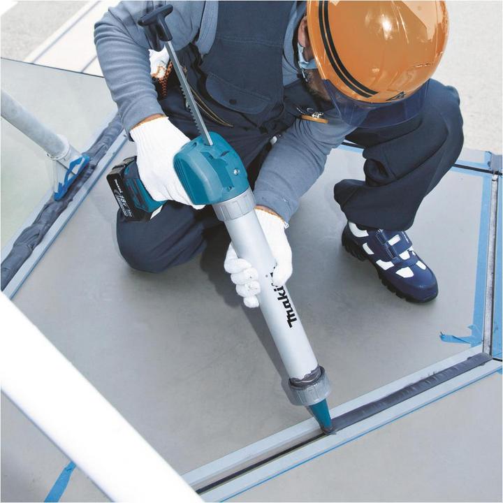 Image du produit Makita DCG180ZXK