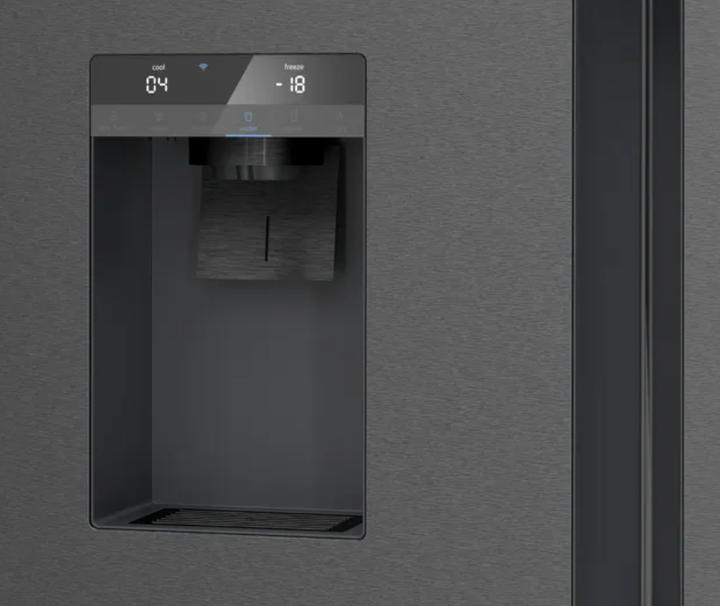 Produktbild Siemens KF96NAXEA (605 l)