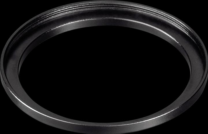 Image du produit Hama Adaptateur filtre 62 mm à objectif 49 mm (Adaptateurs de filtre, 62 mm)