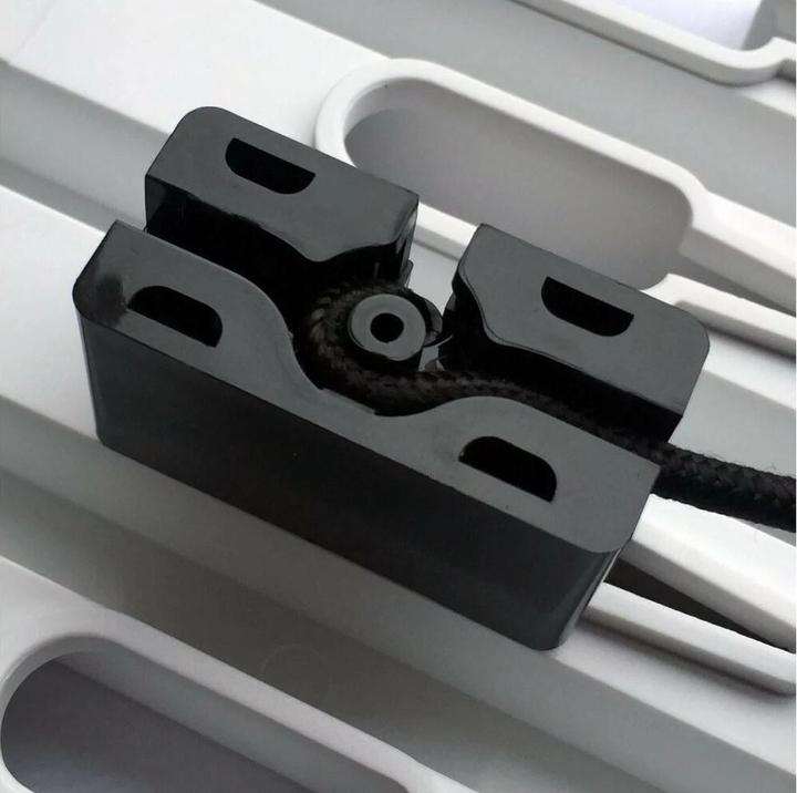 Produktbild Alldock Click (USB Typ C, Lightning)