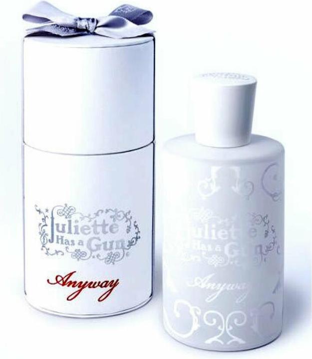 Produktbild Juliette Has a Gun Anyway (Eau de Parfum, 100 ml)
