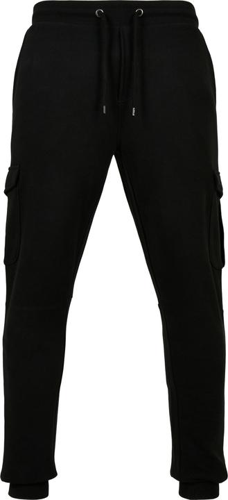 Produktbild Urban Classics Fitted Cargo Sweatpants (XXL)