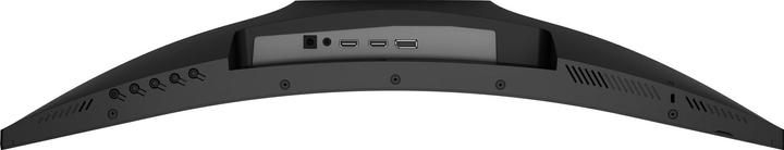 Actual product image MSI G271CQP E2 (2560 x 1440 pixels, 27")