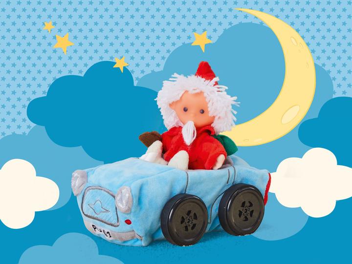 Actual product image Revell Revellino- My First RC Car(Sandman)