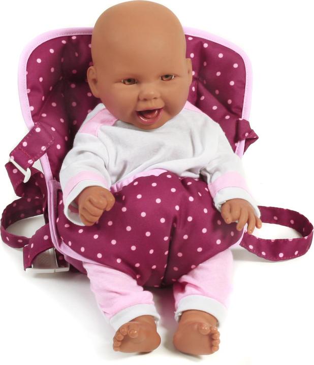 Produktbild Bayer Chic 2000 Puppen-Tragegurt