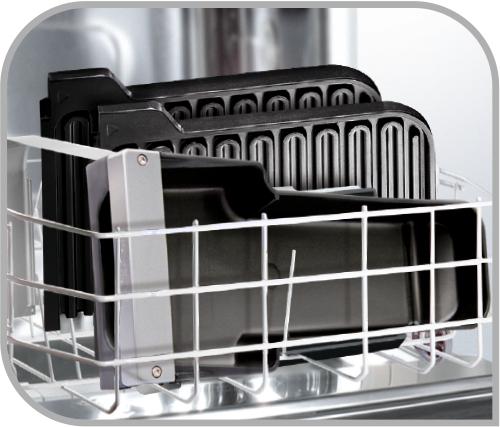 Actual product image Tefal family kitchen