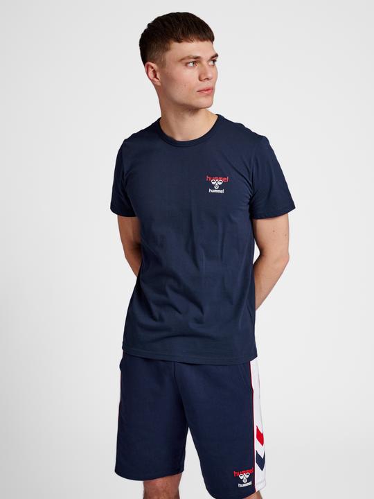 Produktbild hummel Ic Dayton T-Shirt (S)