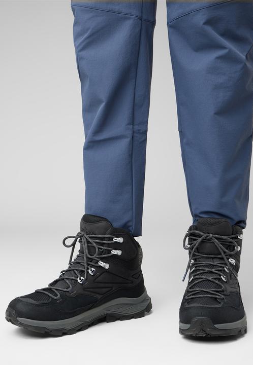 Produktbild Jack Wolfskin Cyrox Texapore Mid M (40)