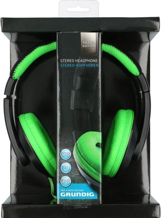 Immagine prodotto Grundig Cuffie (Cablato)