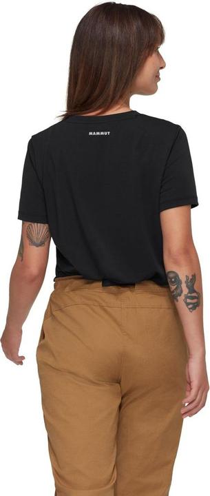 Image du produit Mammut Mountain T-Shirt 4208m, T-Shirts (S)