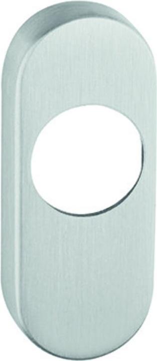 Actual product image Glutz Sliding rosettes 5311 (Door rosette)