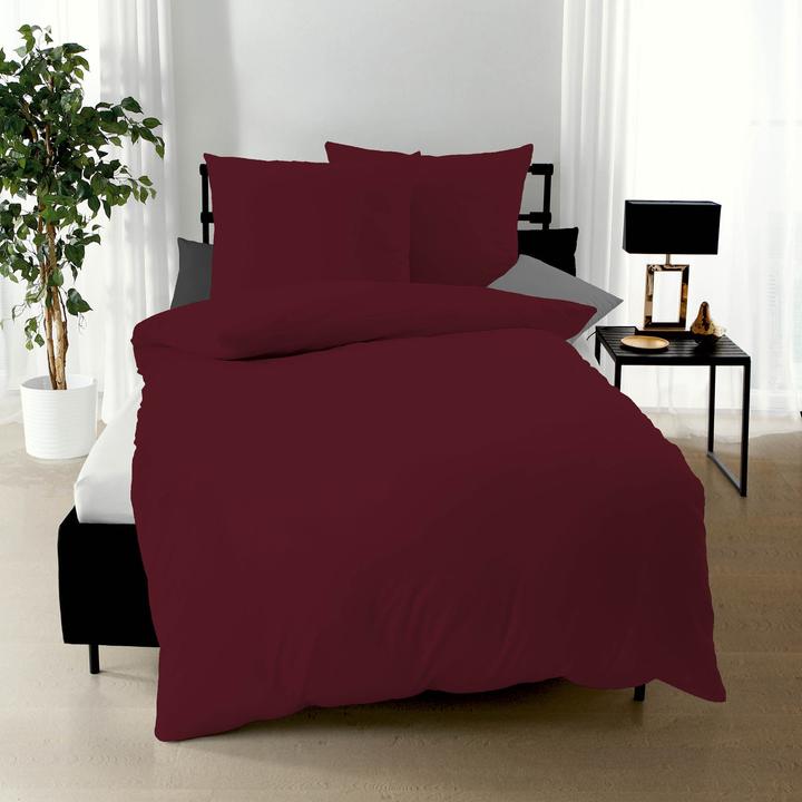 Image du produit Kaeppel linge de lit (Housse de couette, 80x80 cm, 135x200 cm)