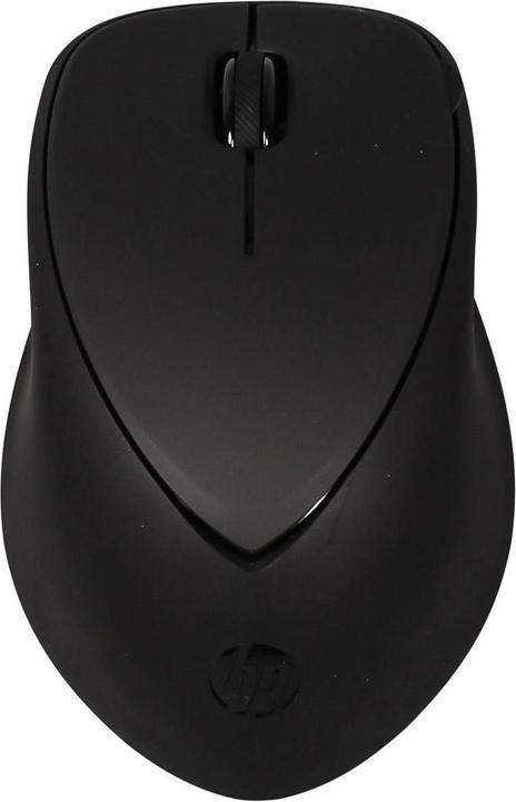 Actual product image HP Comfort Grip Mouse (Wireless)