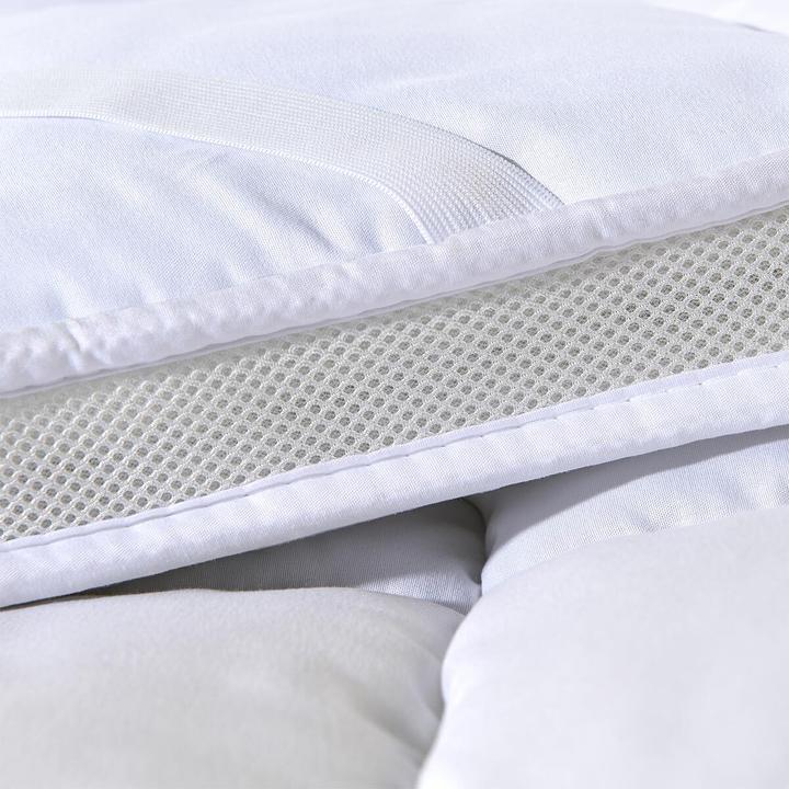 Produktbild Traumschlaf Duo Matratzentopper Classic (140 x 200 cm)