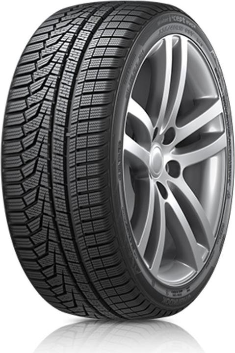 Actual product image Hankook W320 Winter i*cept evo2 (205/55R17 91)