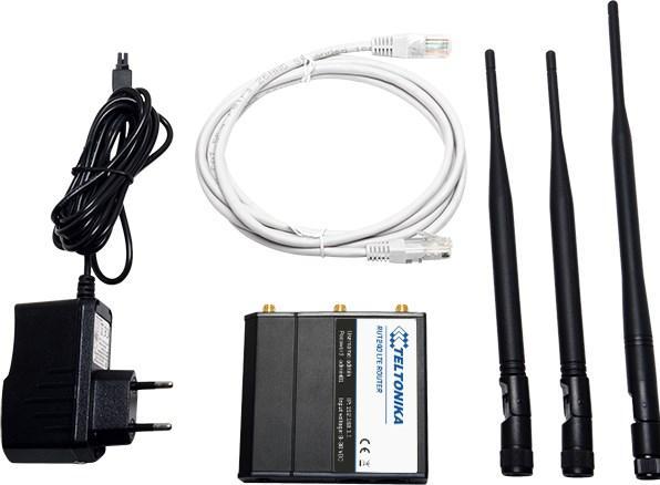 Actual product image Teltonika Rut240