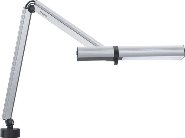 Actual product image Waldmann OFFICE LUMINAIRE DIVA900 - PTLE 18/ALU/4000K (570 lm)