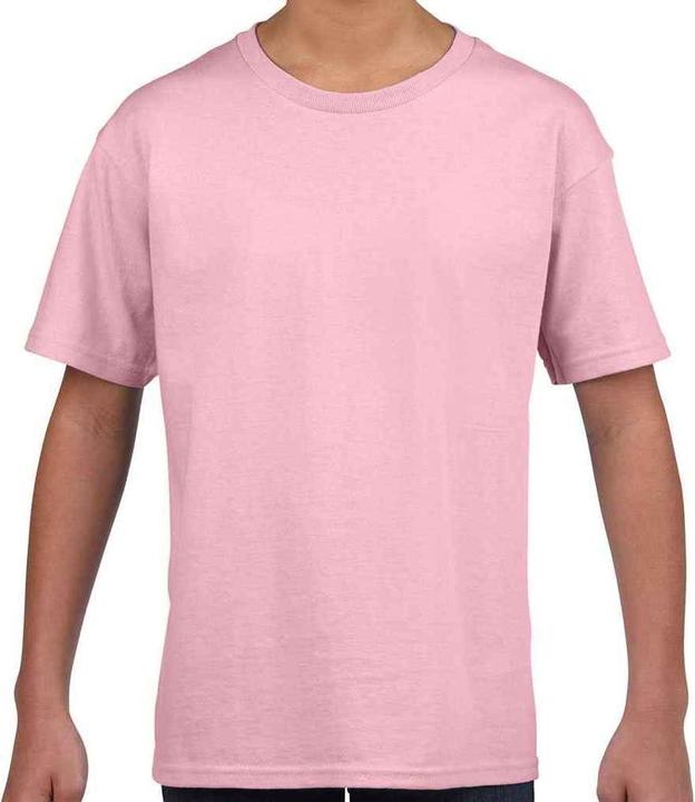 Gildan Softstyle TShirt