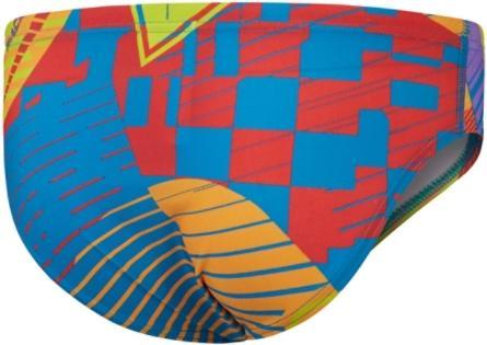 Produktbild Speedo 6.5cm Allover Digital Brief (140)