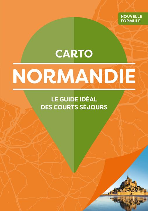 Produktbild Normandie