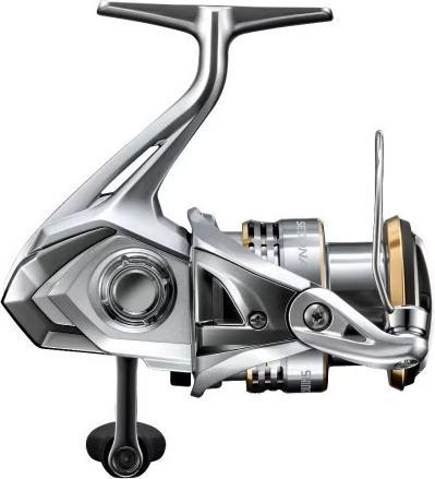 Produktbild Shimano Sedona FJ 2500S PE