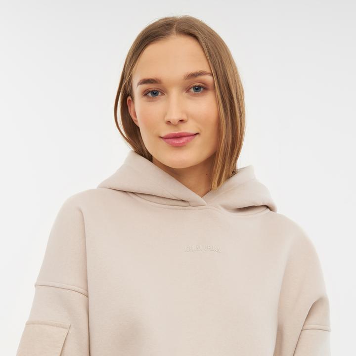 Immagine prodotto Johnny Urban Cropped Hoodie Carly (XL)