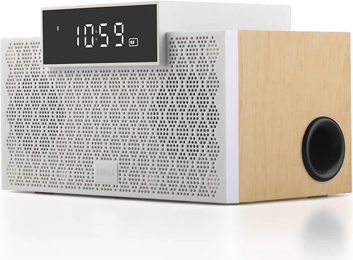 Actual product image Edifier Portable Speaker MP260 active speaker (7 h)