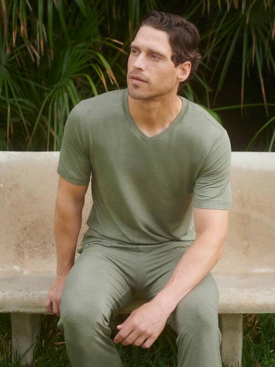 Actual product image Hanro Casuals Lounge Set (XXL)