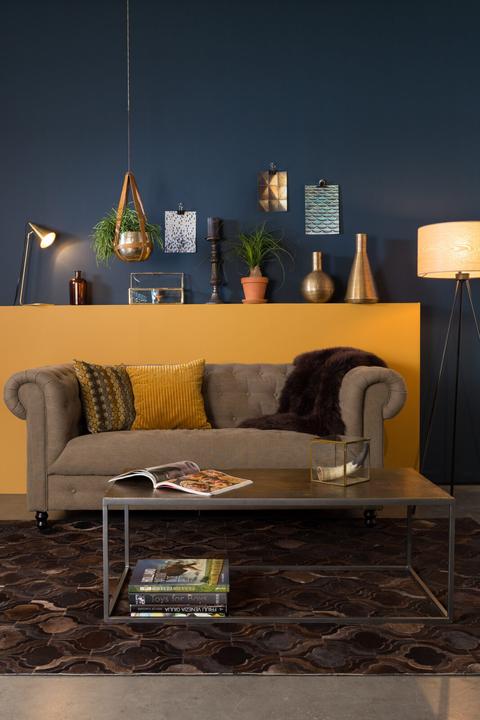 Image du produit Dutchbone Lee (110 x 55 x 40 cm)