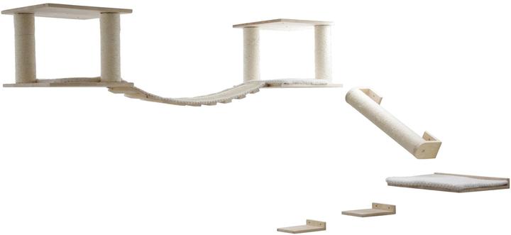 Produktbild Kerbl Katzenspielplatz Top XL