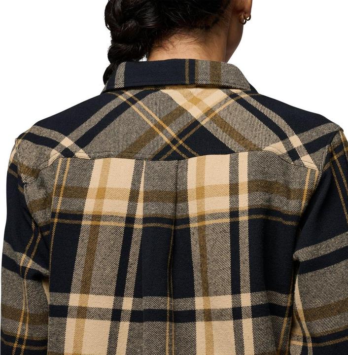Produktbild Black Diamond W Project Flannel (L)