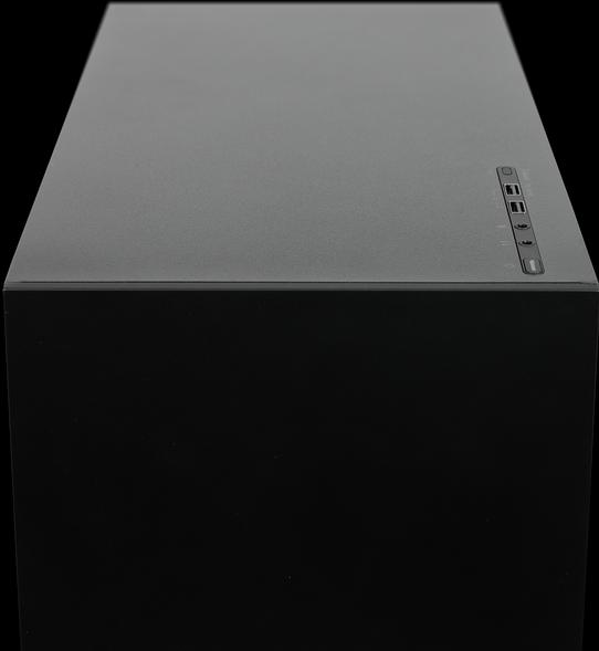 Immagine prodotto Joule Performance PC Desktop GTX1650 I5 16GB 2.5TB L1124922 (Intel Core i5-13500, 16 GB, 500 GB, GeForce GTX 1650)
