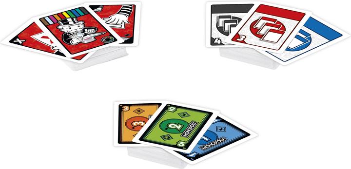 Produktbild Monopoly Kids (Französisch)