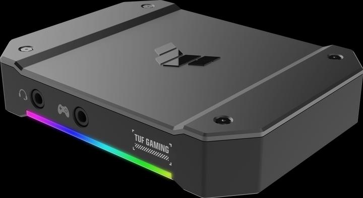 Immagine prodotto ASUS Tuf Capture Box 4kpro