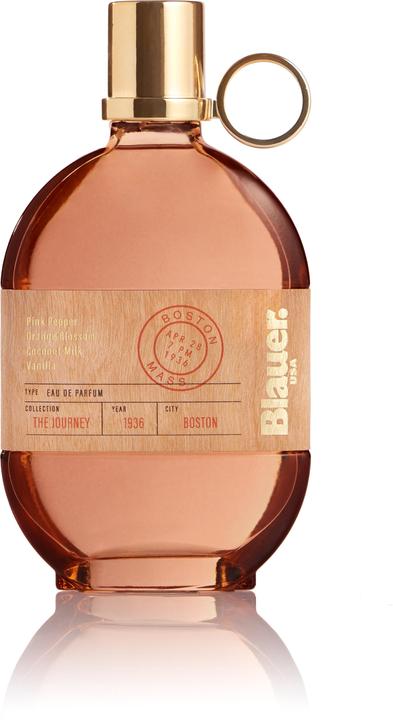 Immagine prodotto Bauer The Journey Collection Boston 1936 Woman Eau De Parfum 40ml (Eau de parfum, 40 ml)