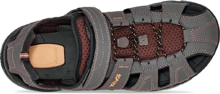 Produktbild Teva Forebay (45.5)