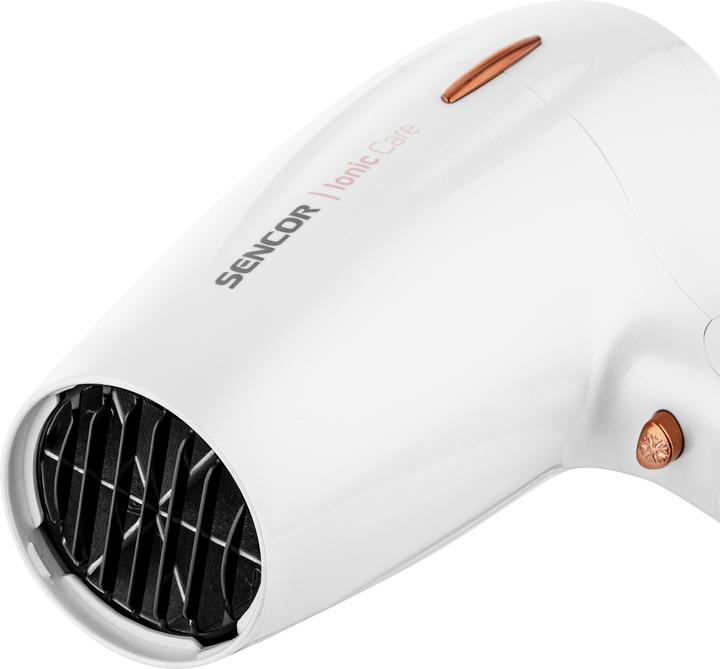 Image du produit Sencor sèche-cheveux 2000W, SHD 7200GD