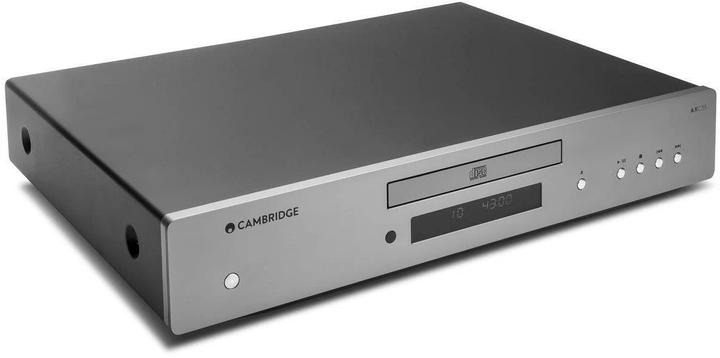 Immagine prodotto Cambridge Audio AXC35 (Lettore CD)