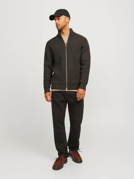 Produktbild Jack & Jones Rddwalt Cardigan Knit Noos (L)