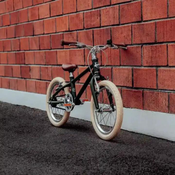 Productafbeelding Siech Cycles Kinderfiets (16")